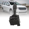 AUROLYNNE 255403924R 1.5 dCi Windshield Wiper Switch For Sandero Logan