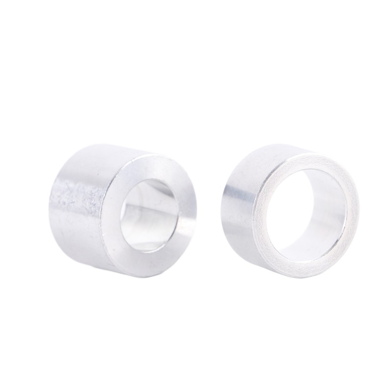 2Pcs Transmission Cooler Bypass Delete Kit AP 005 Replacement for