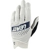 Leatt DBX 2.0 X-Flow 2102 Cycling Gloves, Steel, Grey, S