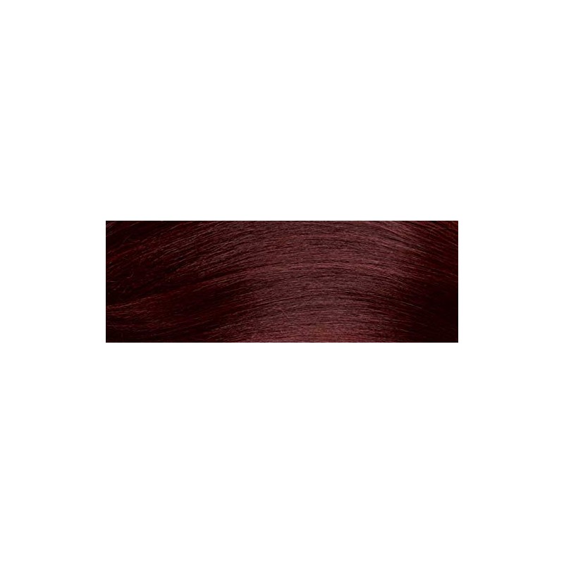 3RA Bigen Easy Color for Women Intense Auburn- New Formula