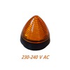 Hörmann LED Signal Light SLK 230 V Warning Light Indicator