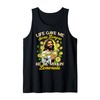 Christian God Religious My Jesus He Be Makin' Lemonade Tank