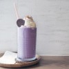 Zaachila Gourmet Taro Purple Frappe / Caliente