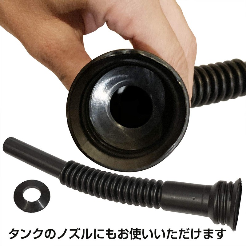 Rubber Seals Compatible with TPA-1014 General Purpose, Set of 2