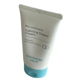 Gungjungsecret Primune Calming Diaper Cream 80ml / 궁중비책 프리뮨 카밍 다이애퍼 크림 80ml