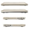 Mektron for MacBook Pro 13 Inch Case (Version 2015/2014/2013), Heavy