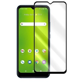 For AT&T Anti-Strike Durable Screen Protector for AT&T Motivate 2 EA211002 2021 Phone USA