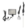 Ejoyous Water Leakage Detection, Underground Water Pipe Leak Detector Monitor