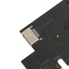 PCIE to USB 3.2 Expansion Card, High Speed Black 5Gbps