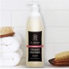 Saengbom Glorious Volumizing Volume Shampoo 500ml + Aloe Jojoba Oil