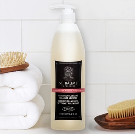 Saengbom Glorious Volumizing Volume Shampoo 500ml + Aloe Jojoba Oil Sun Cream Experience / 생봄 글로리어스 볼류마이징 볼륨샴푸500ml+알로에 호호바오일 선크림 체험분