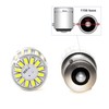 PHINLION 2000 Lumens 7506 1156 LED White Bulbs Super Bright