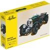 heller 80722 Bentley Model Kit