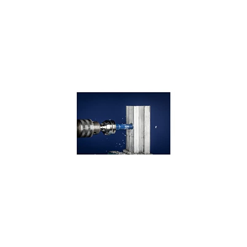 Pferd 25100425 Keyhole Saws LS 25 High-Speed Steel