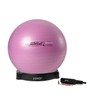 Original Pezzi Maxafe Ball 53 cm Purple with Ball Bowl