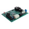 Furnace Circuit Board Constant Monitoring Automatic Gas Interruption Control 50A65