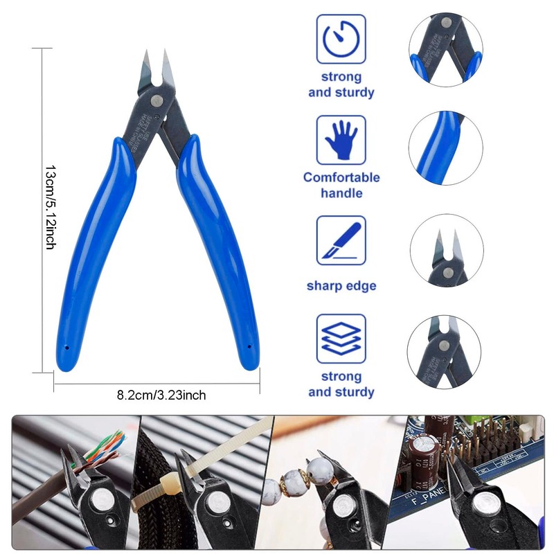 3D Print Accessories for Cleaning, Finishing and Printing 3D Prints