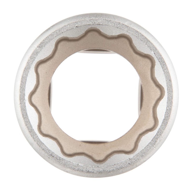 Tone Socket (12 Angles) HP6D-24 Insertion Angle 0.7 inch (19.0