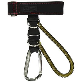 Golden Mean Multi Landing Holder, Red.