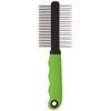 Ferplast Gro 5792 Cat Comb, 20.3 x 1.6 x 6.4