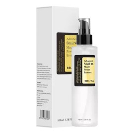 Snail Mucin Skin Facial Korean Essence 96% Iu Care Xc