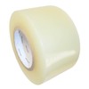 T.R.U. LDPE Heavy-Duty Greenhouse Polyethylene Repair Weatherseal Film Tape. Long
