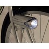 45585 Bicycle Light Headlight Wide Power LED Sports Smart Lamp,