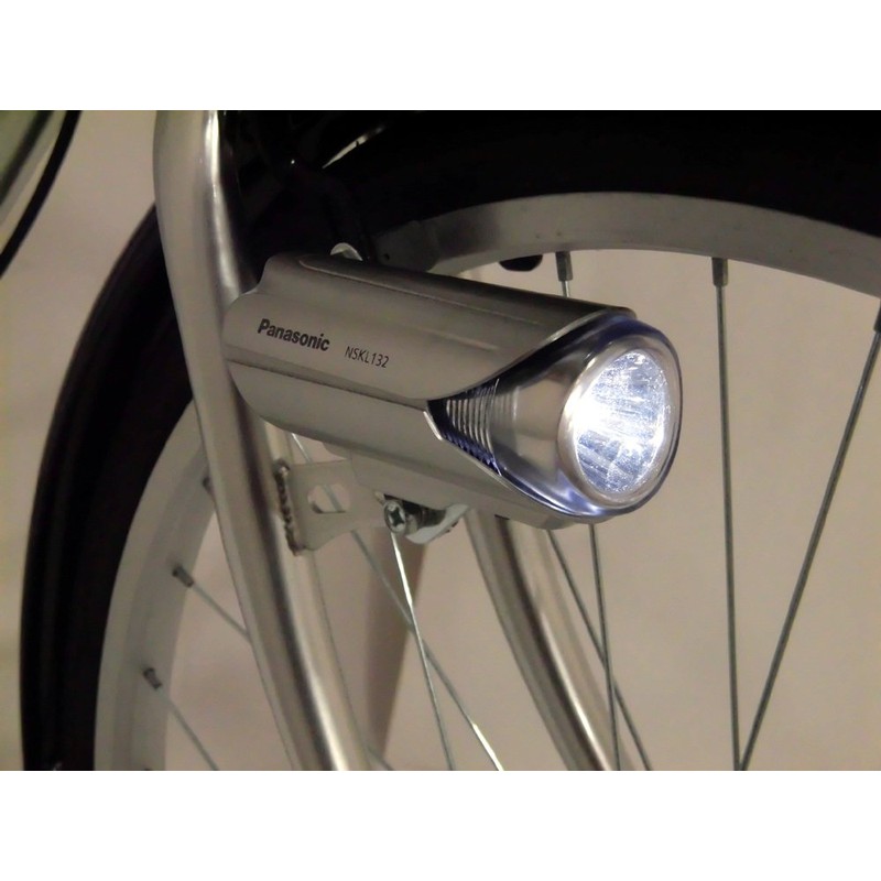 45585 Bicycle Light Headlight Wide Power LED Sports Smart Lamp,