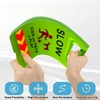 Slow Kids and Pets at Play Sign,16.9" Height,Children and Pets