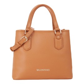VALENTINO Women's Brixton Handbag, Cuoio, Unit size
