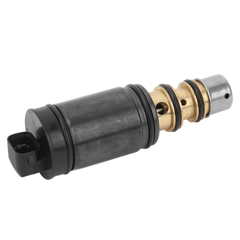 AC Compressor Electronic Control Valve ECV14 Air Conditioner Solenoid Valve
