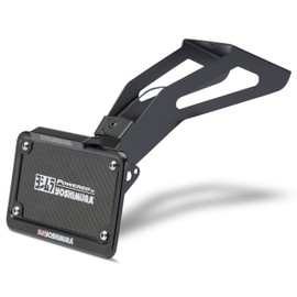 NINJA 400 18-22/Z400 19-22 Fender Eliminator Kit