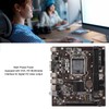 LGA 1155 DDDR3 Desktop Motherboard, Mini ITX Motherboard 2 DDR3