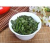 Iron Guanyin Oolong Cha, Chinese Anxi Iron Guanyin Tea, Thick