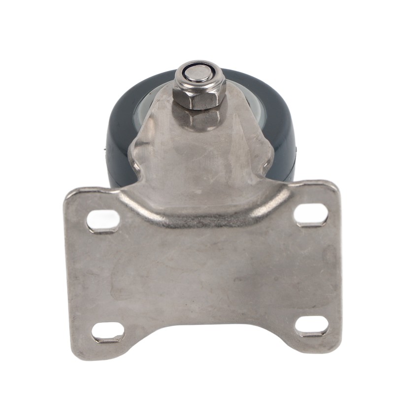 Caster Wheels 2in 304 Stainless Steel Heavy Duty Wear Resistant