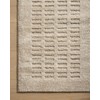 Loloi Amber Lewis Monty Collection MOT-03 Ivory/Beige 2'-7" x 4',
