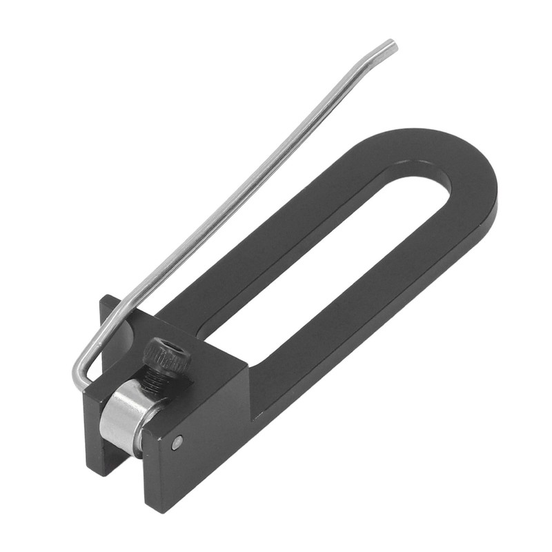 Aluminum Archery Magnetic Arrow Rest Screw for Recurve Bow Hunting