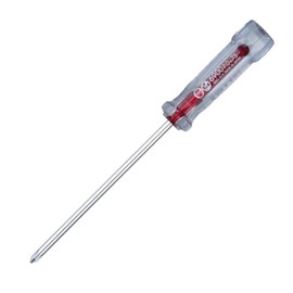 Crystal Line Screw Driver (Precision Type), No.6900