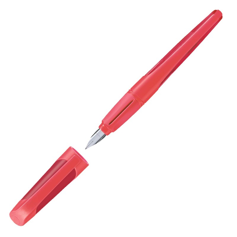 Ergonomic School Fountain Pen - STABILO EASYbuddy - M Nib