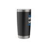 Hydration Specialist Waterboy Team Manager Stainless Steel Insulated Tumbler