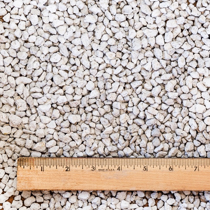 Tank's Horticultural Pumice 16qt - 15lbs