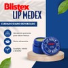 Blistex Medex Balsamo Labial 4.2g - Paquete de 1