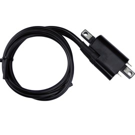 JetSki Plus Ignition Coil Compatible with Sea-Doo Fits MANY 787 800 GS GSI GSX GTI LE GTX SPX XP/Replaces 278000383 & 278001130 (See ad for exact model & year fit)