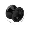 Alloy Yoyo Ball Competition Yoyo Toy with 3pcs Replacement Yoyo