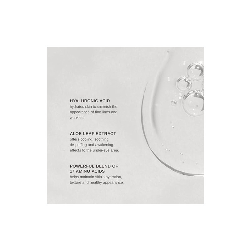 Wander Beauty - Baggage Claim Rose Gold Eye Masks -