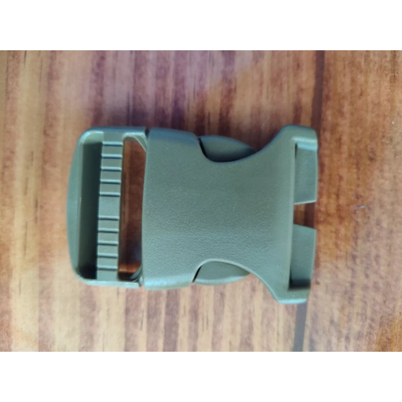 ITW Nexus 1.5 inch Side Release Buckle TSR 150 Split