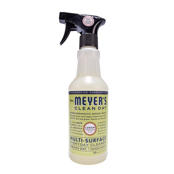 MRS. MEYER'S CLEAN DAY MRS. MEYER'S CLEAN DAY All-Purpose Cleaner