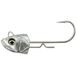 Savage Gear Minnow Neutral 3/0 25g Jig Head 3pcs 72451