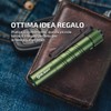 OLIGHT I3T 2 EOS Mini Torcia LED 200 Lumen 62m