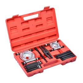 Prokomon Bearing Puller Separator Set | 5 Ton Capacity Bearing Removal Tool Kit | Bearing Extractor Splitter